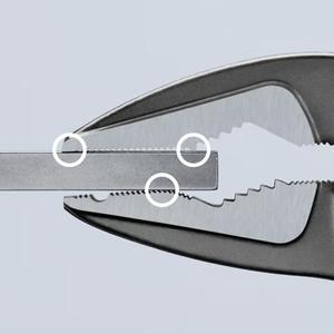 Mehrfachzange Knipex Cobra EScUltra Effile image-1
