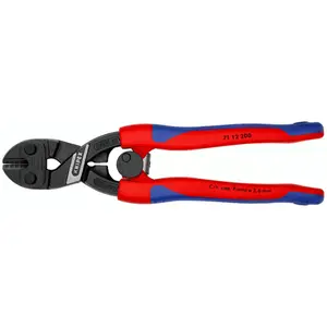 Anyagvágó fogó Knipex