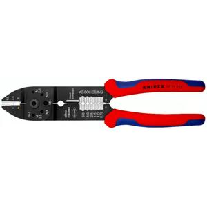 Kabelschneider Knipex Universelle