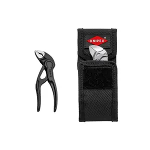 Pince + étui Knipex (x2) image-1