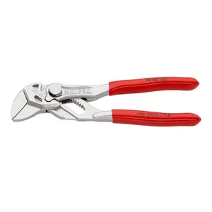Pince-clé PVC borítással Knipex