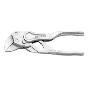 Fogó kulcs Knipex XS