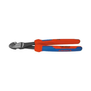 Robust skæretang Knipex Pro Made In Germany 250 mm
