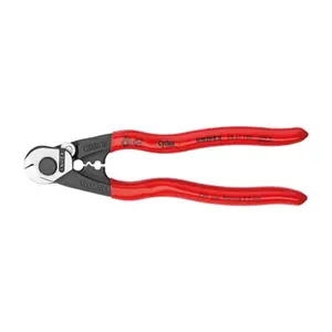 Kabelskærer Knipex Pro Made In Germany