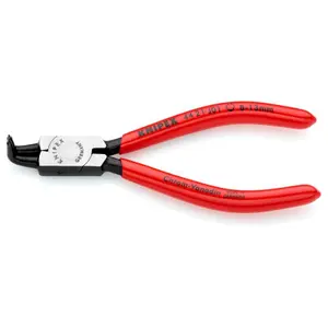 Pince à circlips intérieurs Knipex