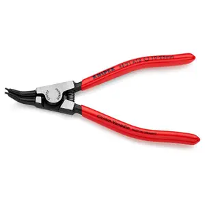 45° Pliers for external circlips Knipex