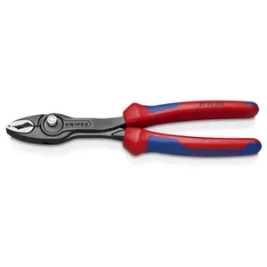 Pliers Knipex Twingrip