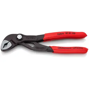 Multistiktang Knipex