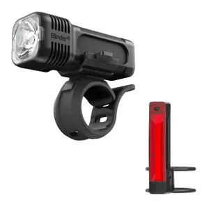 Éclairage Knog Blinder Pro 400 / Plus