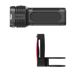 Éclairage Knog Blinder Pro 400 / Plus image-1