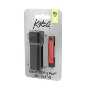 Éclairage Knog Blinder Pro 400 / Plus image-2