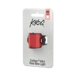 Rear lighting Knog Cobber Mini image-4