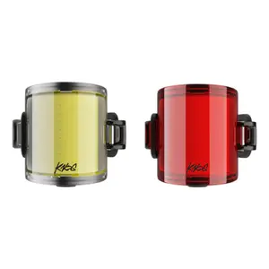 Éclairage Knog Cobber Mini (x2)