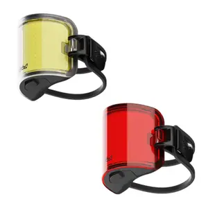 Éclairage Knog Cobber Mini (x2) image-1