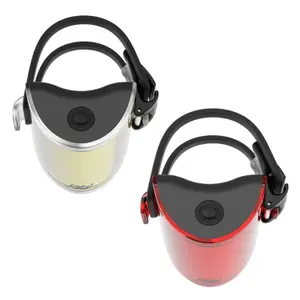 Éclairage Knog Cobber Mini (x2) image-2