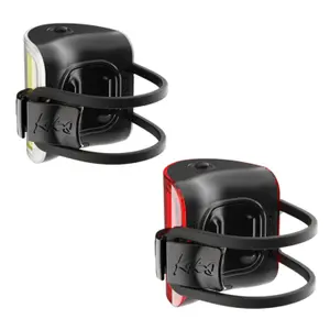 Éclairage Knog Cobber Mini (x2) image-3