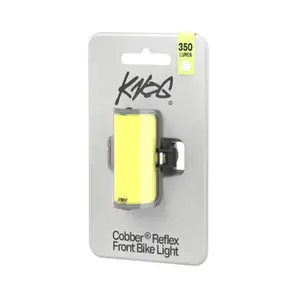 Přední osvětlení Knog Cobber Reflex image-4