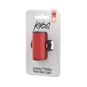 Éclairage arrière Knog Cobber Reflex image-4