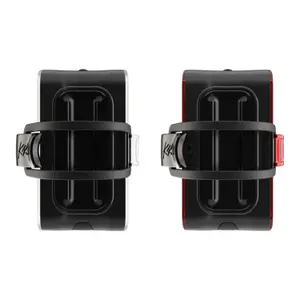 Éclairage Knog Cobber Reflex (x2) image-3