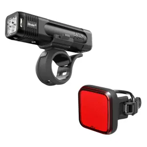 Éclairage Knog Blinder Pro 1000 / Blinder