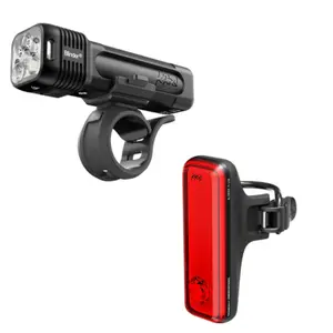 Éclairage Knog Blinder Pro 1400 / Blinder R150