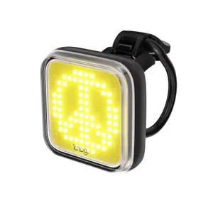 Front bike light Knog Blinder Front - Peace image-1