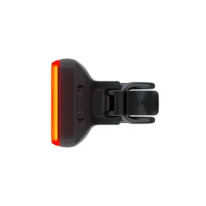 Rear bike light Knog Blinder - Peace image-1