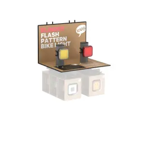 Reflector Knog Blinder POS image-0