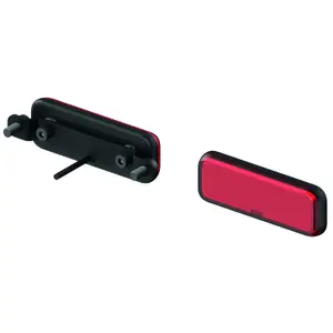 Bike light Knog Blinder E RH50 image-1