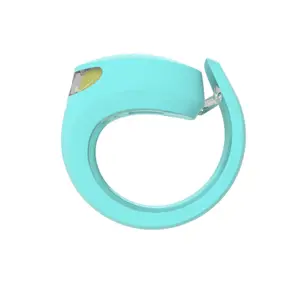 Φωτισμός Knog Frog USB Front image-2