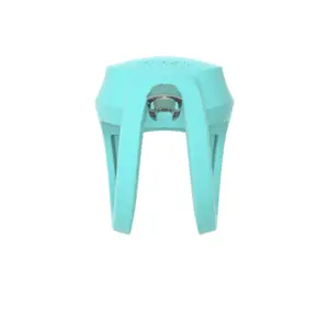Φωτισμός Knog Frog USB Front image-4