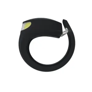 Φώτα μπροστά βατράχου USB Knog Spider image-2