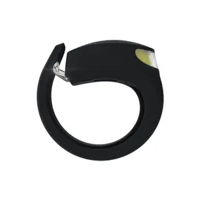 Φώτα μπροστά βατράχου USB Knog Spider image-3