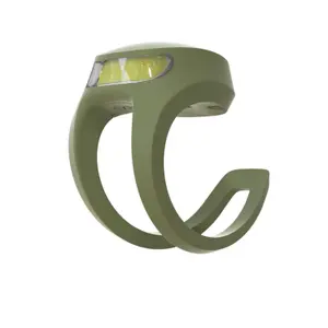Beleuchtung Knog Frog USB Front image-4