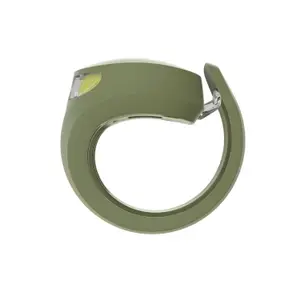 Beleuchtung Knog Frog USB Front image-1