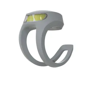 Fahrradlampe Knog Frog USB Front image-4