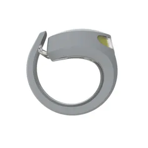 Fahrradlampe Knog Frog USB Front image-0