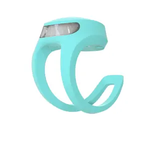 Φωτισμός Knog Frog USB Rear image-0