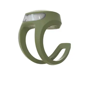 Φωτισμός Knog Frog USB Rear image-0