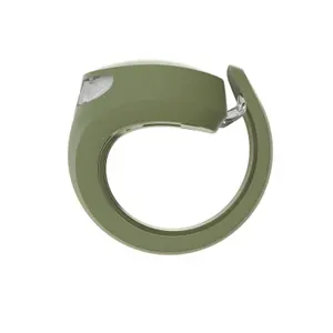 Φωτισμός Knog Frog USB Rear image-2