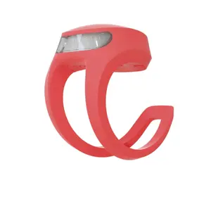 Φωτισμός Knog Frog USB Rear image-0