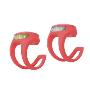 Paquet de 2 éclairages Knog Frog