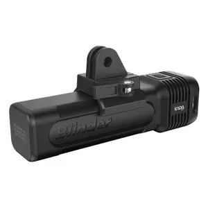 Éclairage avant Knog Blinder 1300 image-6