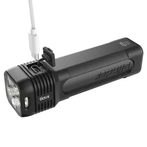 Éclairage avant Knog Blinder 1300 image-5