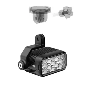 Bike light Knog GoPro Blinder E/X