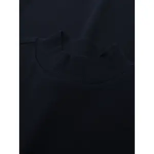 Women's stand-up collar sweater KnowledgeCotton Apparel image-6