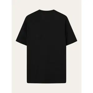 T-Shirt aus Leinen KnowledgeCotton Apparel image-1