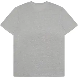 T-shirt KnowledgeCotton Apparel Linen image-2