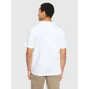 T-shirt med rund hals KnowledgeCotton Apparel image-2