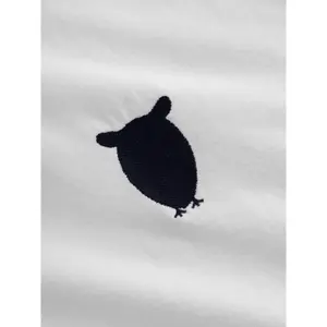 T-shirt med rund hals KnowledgeCotton Apparel image-4